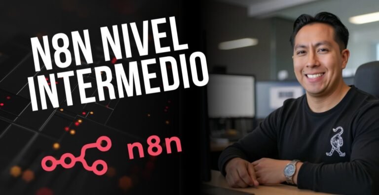 1.1 Introducción al nodo HTTP Request